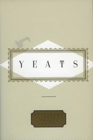 POEMS | 9781857157116 | W B YEATS