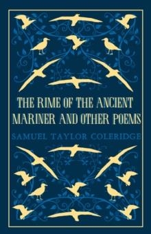 THE RIME OF THE ANCIENT MARINER AND OTHER POEMS | 9781847497529 | SAMUEL TAYLOR COLERIDGE