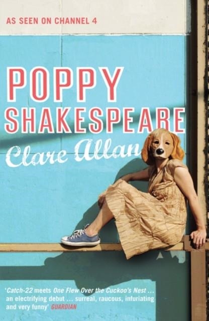 POPPY SHAKESPEARE | 9780747585848 | CLARE ALLAN