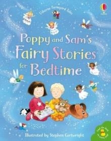 POPPY AND SAM'S BOOK OF FAIRY STORIES | 9781474981200 | HEATHER AMERY