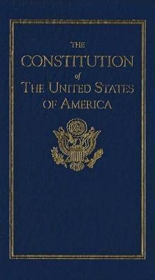 CONSTITUTION OF THE UNITED STATES | 9781557091055 | FOUNDING FATHERS