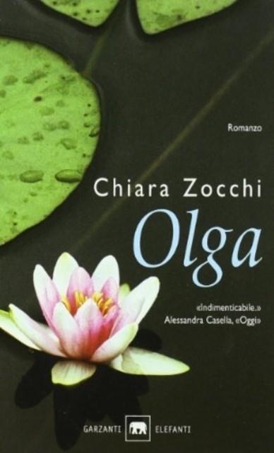 OLGA | 9788811678885 | CHIARA ZOCCHI