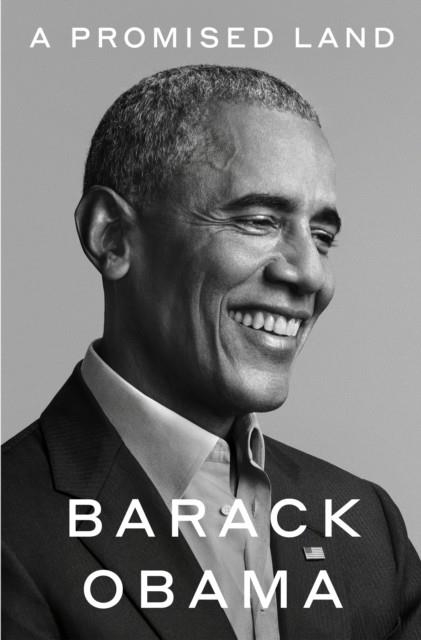 A PROMISED LAND | 9780241491515 | BARACK OBAMA