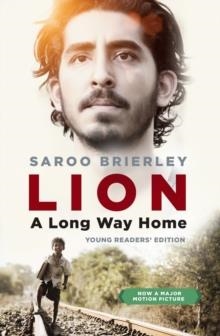 LION : A LONG WAY HOME YOUNG READERS' EDITION | 9780425291764 | SAROO BRIERLEY 