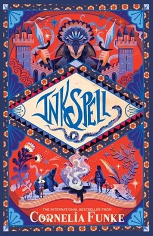 INKSPELL(2) | 9781913322076 | CORNELIA FUNKE