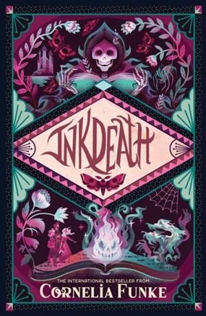 INKDEATH (3) | 9781913322328 | CORNELIA FUNKE