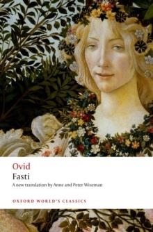 FASTI | 9780192824110 | OVID