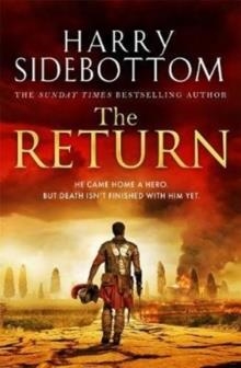 THE RETURN | 9781785769634 | HARRY SIDEBOTTOM 