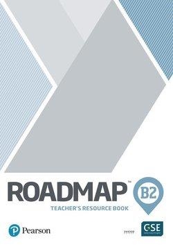 ROADMAP B2 UPPER INTERMEDIATE TEACHER'S BOOK WITH DIGITAL RESOURCES & ASSESSMENT PACKAGE | 9781292228426 | PEARSON