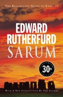 SARUM | 9781787461406 | EDWARD RUTHERFURD