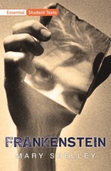 FRANKENSTEIN | 9781382010740 | MARY SHELLEY