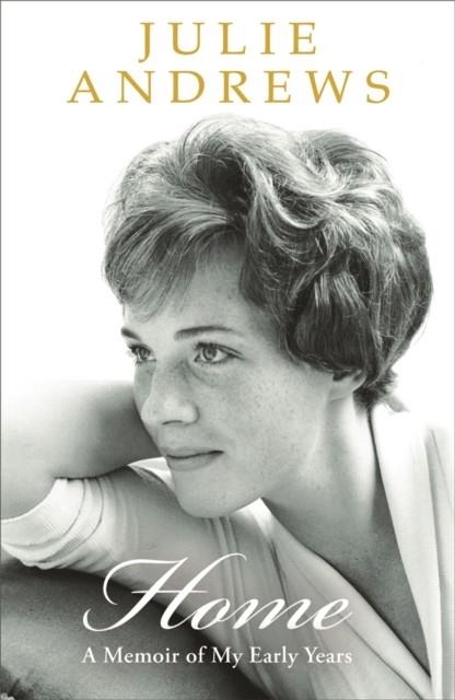 HOME | 9780753825686 | JULIE ANDREWS