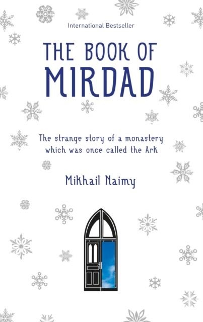 THE BOOK OF MIRDAD | 9781907486401