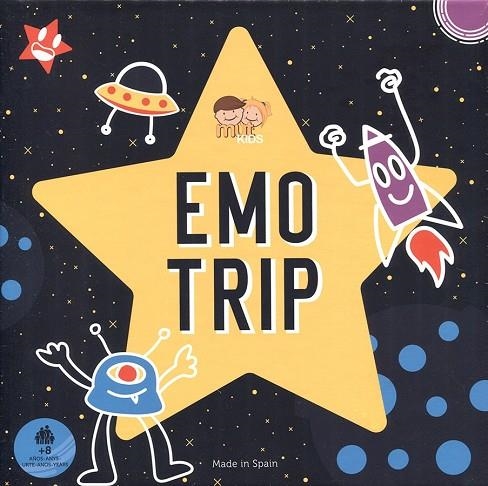 EMO  TRIP | 8425402592694