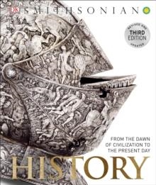 HISTORY: FROM THE DAWN OF CIVILIZATION TO THE PRESENT DAY | 9781465437976 | DK