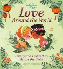 LOVE PICTURE BOOK PROJECT 1 | 9781788684934