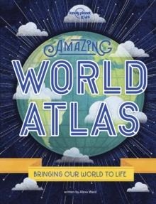 AMAZING WORLD ATLAS 2 | 9781788683050