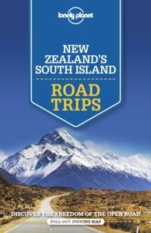 NEW ZEALAND'S SOUTH ISLAND ROAD TRIPS 2 | 9781786576422