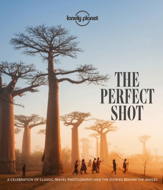 THE PERFECT SHOT | 9781838690434