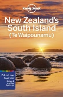 NEW ZEALAND'S SOUTH ISLAND 7 | 9781787016064
