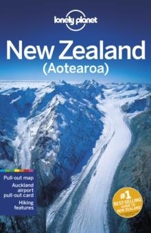 NEW ZEALAND 20 COUNTRY GUIDE | 9781787016033