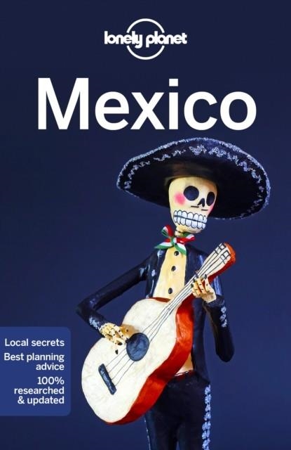 MEXICO 17 COUNTRY GUIDE | 9781787017160