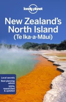 NEW ZEALAND'S NORTH ISLAND 6 | 9781787016057