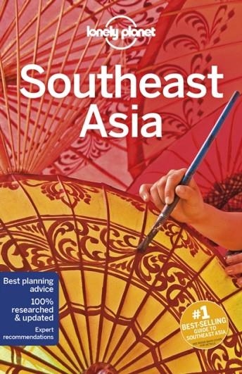 SOUTHEAST ASIA 20 COUNTRY GUIDE | 9781787016521