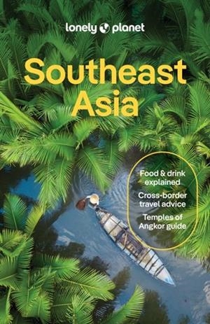 SOUTHEAST ASIA 20 COUNTRY GUIDE | 9781787016521