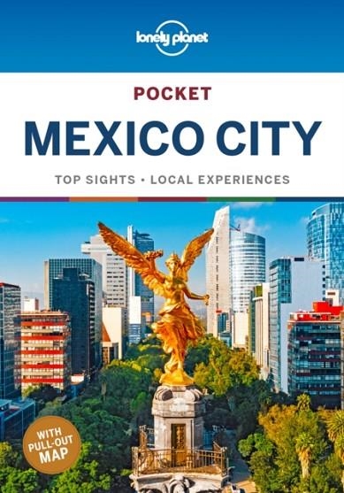 MEXICO CITY 1 POCKET GUIDE | 9781788682732