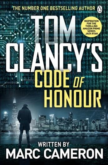 TOM CLANCY'S CODE OF HONOUR | 9781405942935 | MARC CAMERON