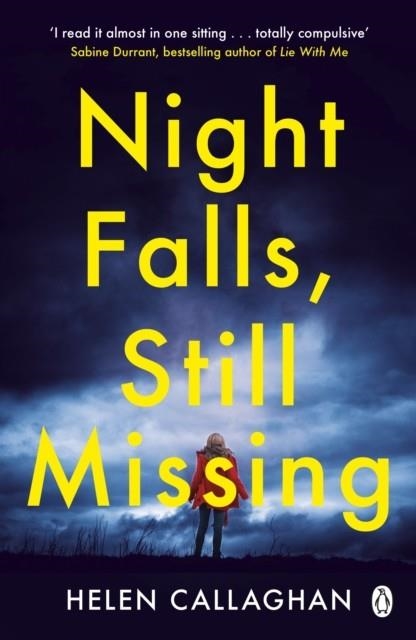 NIGHT FALLS STILL MISSING | 9781405935593 | HELEN CALLAGHAN