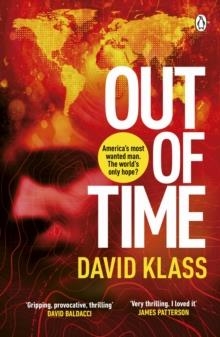 OUT OF TIME | 9781405946285 | DAVID KLASS
