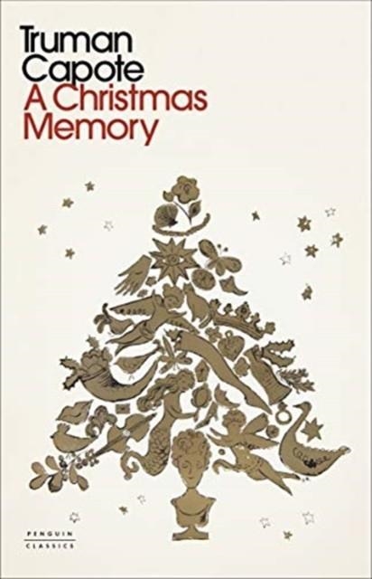 A CHRISTMAS MEMORY | 9780241474419 | TRUMAN CAPOTE