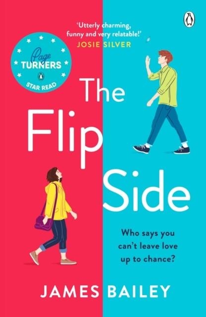 THE FLIP SIDE | 9781405945714 | JAMES BAILEY