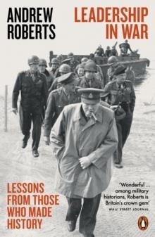 LEADERSHIP IN WAR | 9780141987545 | ANDREW ROBERTS