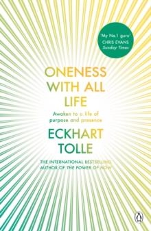 ONENESS WITH ALL LIFE | 9780241395516 | ECKHART TOLLE
