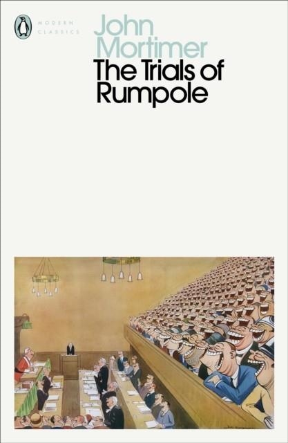 THE TRIALS OF RUMPOLE | 9780241474433 | JOHN MORTIMER