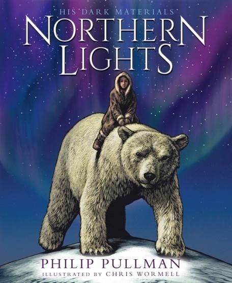 HIS DARK MATERIALS 1: NORTHERN LIGHTS ILLUSTRATED | 9780702305085 | PHILIP PULLMAN