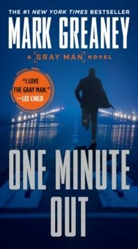 ONE MINUTE OUT | 9780593098943 | MARK GREANEY