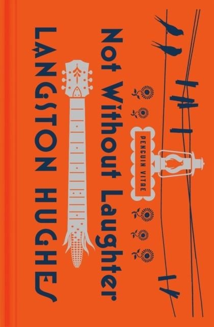 NOT WITHOUT LAUGHTER | 9780143134428 | LANGSTON HUGHES