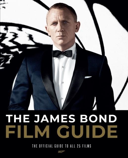 THE JAMES BOND FILM GUIDE | 9781858756080 | BEN ROBINSON