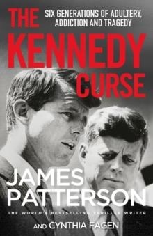 THE KENNEDY CURSE | 9781787465350 | JAMES PATTERSON