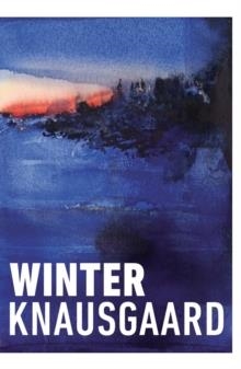 WINTER | 9781784703271 | KARL OVE KNAUSGAARD