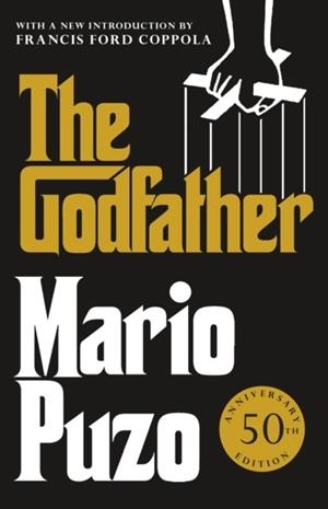THE GODFATHER: 50TH ANNIVERSARY ED | 9781787463363 | MARIO PUZO