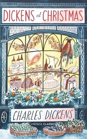 DICKENS AT CHRISTMAS | 9781784876746 | CHARLES DICKENS
