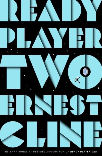 READY PLAYER TWO | 9781780897448 | ERNEST CLINE