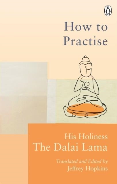HOW TO PRACTISE | 9781846046414 | DALAI LAMA