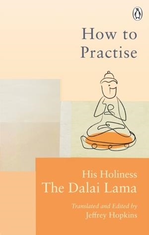 HOW TO PRACTISE | 9781846046414 | DALAI LAMA