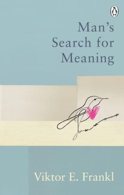 MAN'S SEARCH FOR MEANING | 9781846046384 | VIKTOR E FRANKL